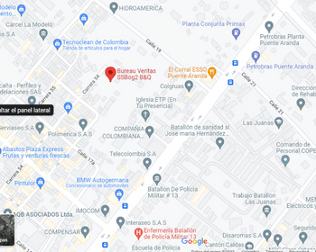 Dirección