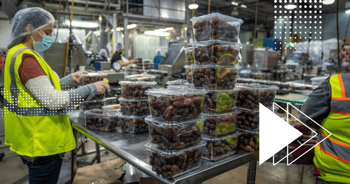 Innovaciones en tecnología de alimentos: Impresión 3D, IA y sensores mejorando la seguridad y calidad alimentaria