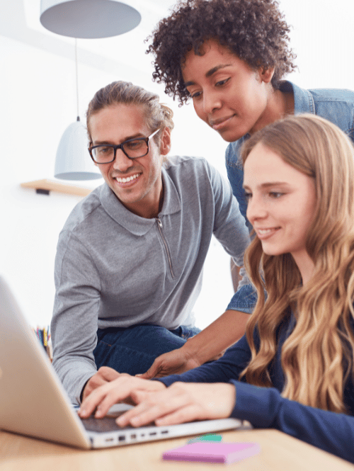 Cursos Virtuales