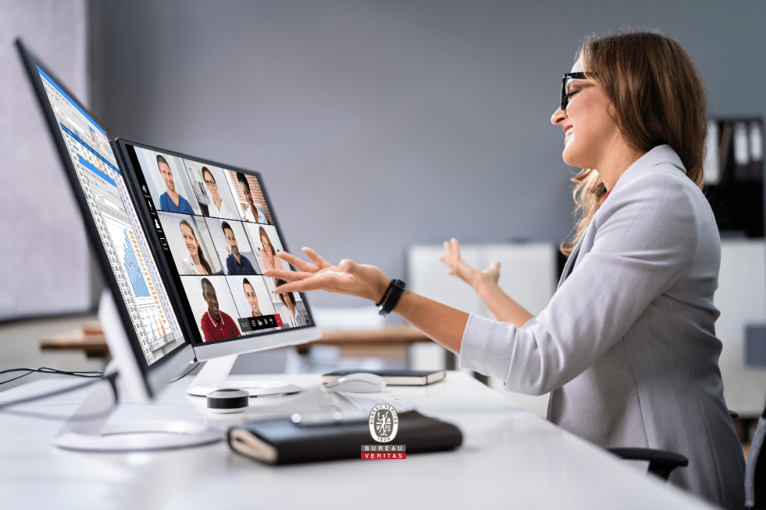 Cursos online Bureau Veritas Colombia