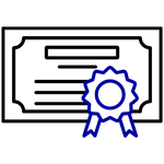 Certificación avalada por una marca líder en formación y confianza.
