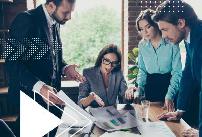 Programa De Alta Dirección “Bv Sustainable Leadership”