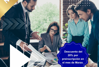 Programa De Alta Dirección “Bv Sustainable Leadership”