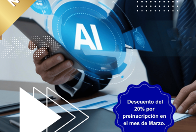 Sostenibilidad inteligente: Domina la IA para generar un impacto real