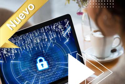 Diplomado Especializado en Gestión Integral de Ciberseguridad.