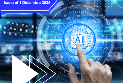 Auditor Interno ISO/IEC 42001:2023 Sistema de Gestión de Inteligencia Artificial