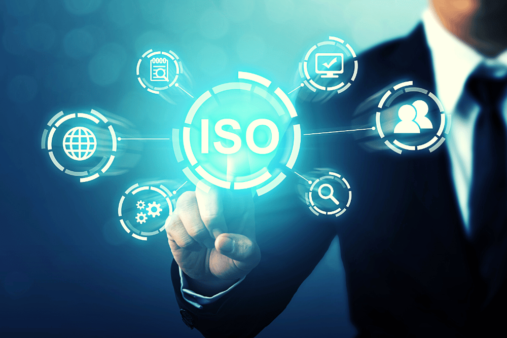 ¿Qué son las normas ISO?