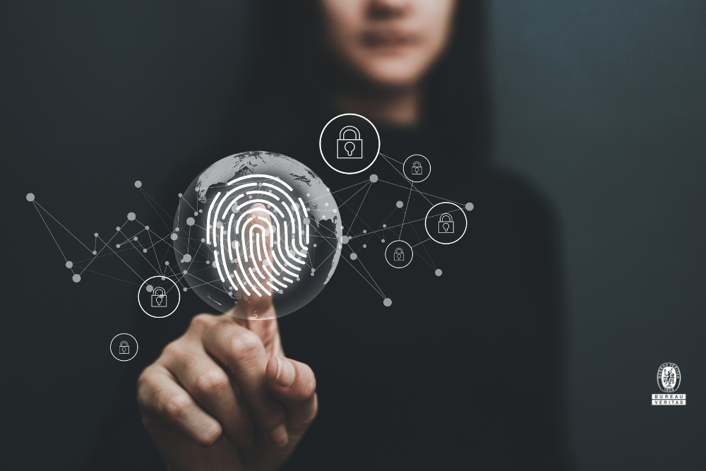 Auditor Interno ISO 27001