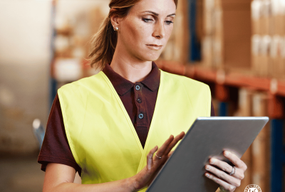La ISO 28000 actualmente es utilizada como la norma oficial en la Organización Mundial de Aduanas para el cumplimiento del Marco SAFE y en especial como guía para cumplir con todas las evidencias solicitadas en el programa Operador Económico Autorizado (OEA). Implementar un sistema de gestión de la seguridad Organizacional, con base en esta norma, le permite a todos los procesos que hacen parte de la cadena de suministro.