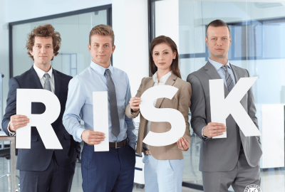 ISO 31000:2018 Fundamentos en Sistema de Gestión del Riesgo