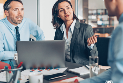 ISO 9001:2015 Estructura de la norma